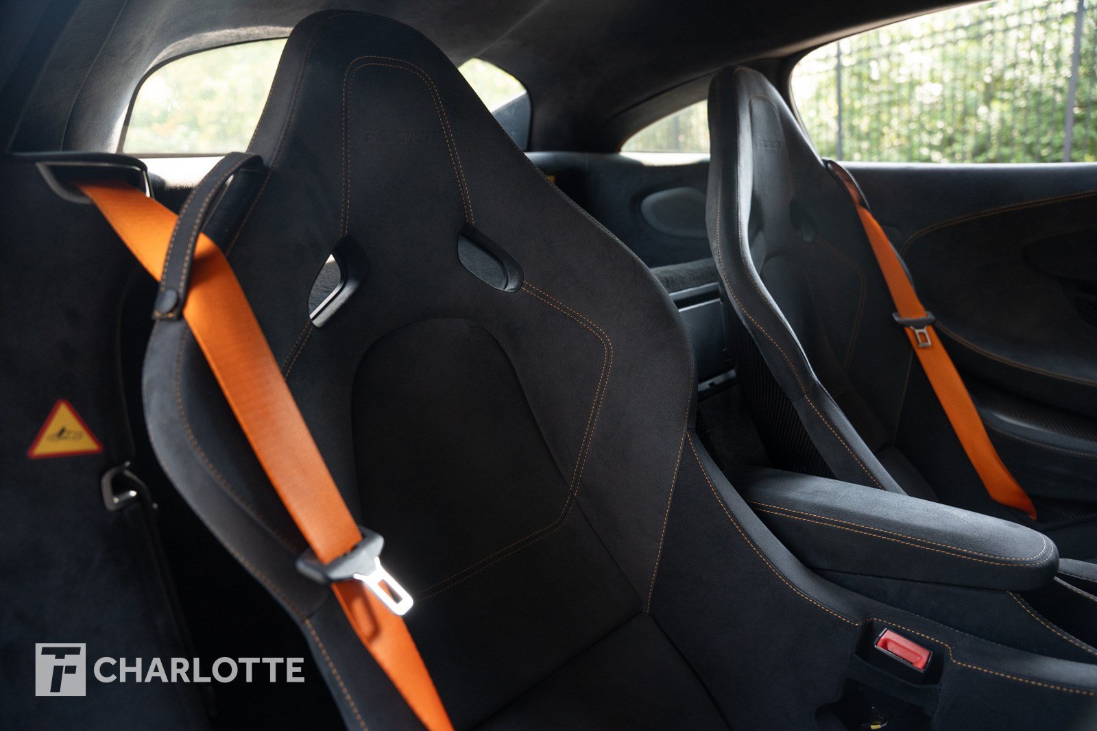 Used 2019 McLaren 600LT photo 31