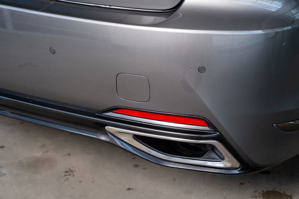 2018 Lexus LS 500 F Sport