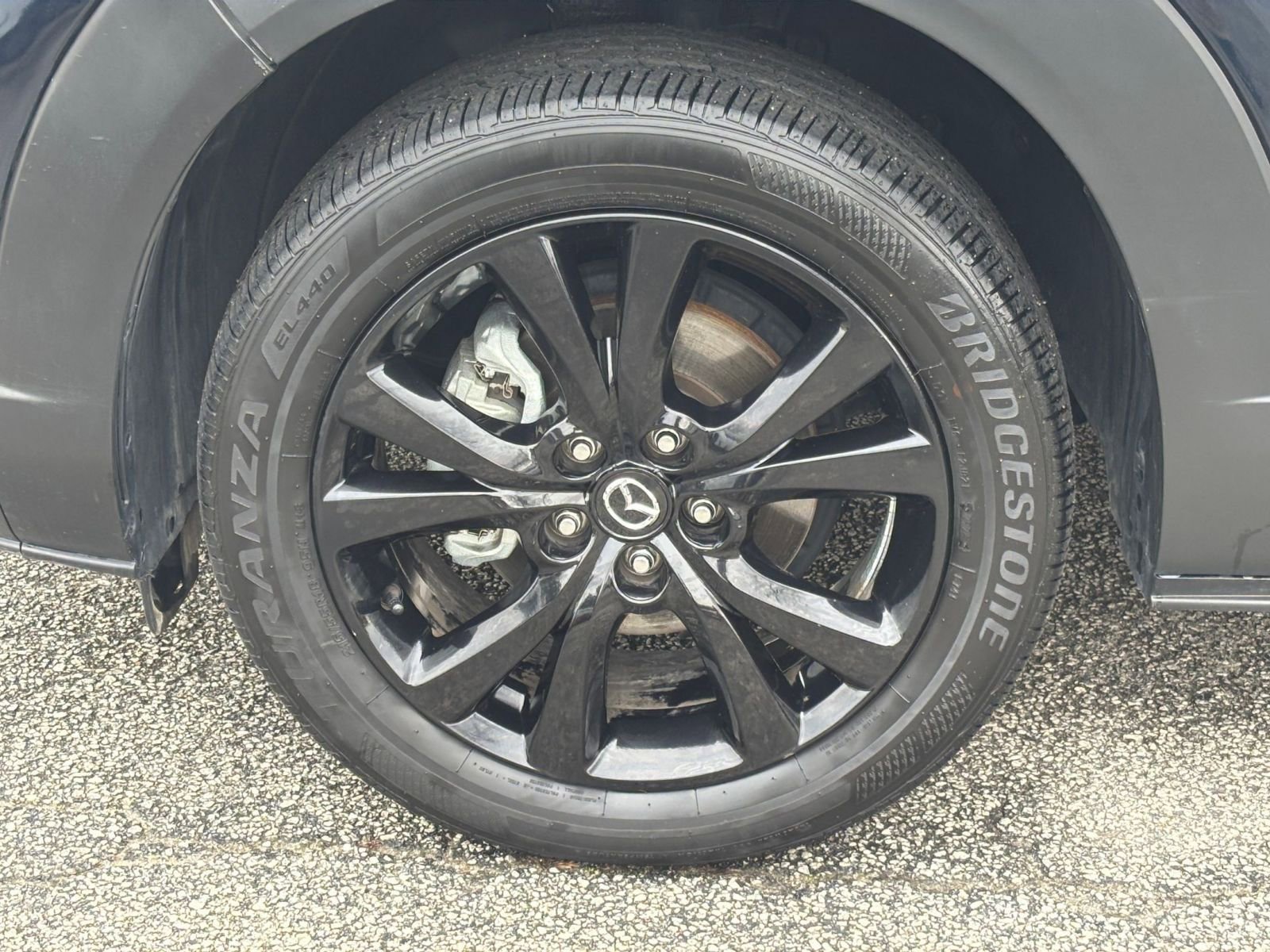 2025 MAZDA Cx-30 AWD 2.5 S w/ Select Sport Pkg