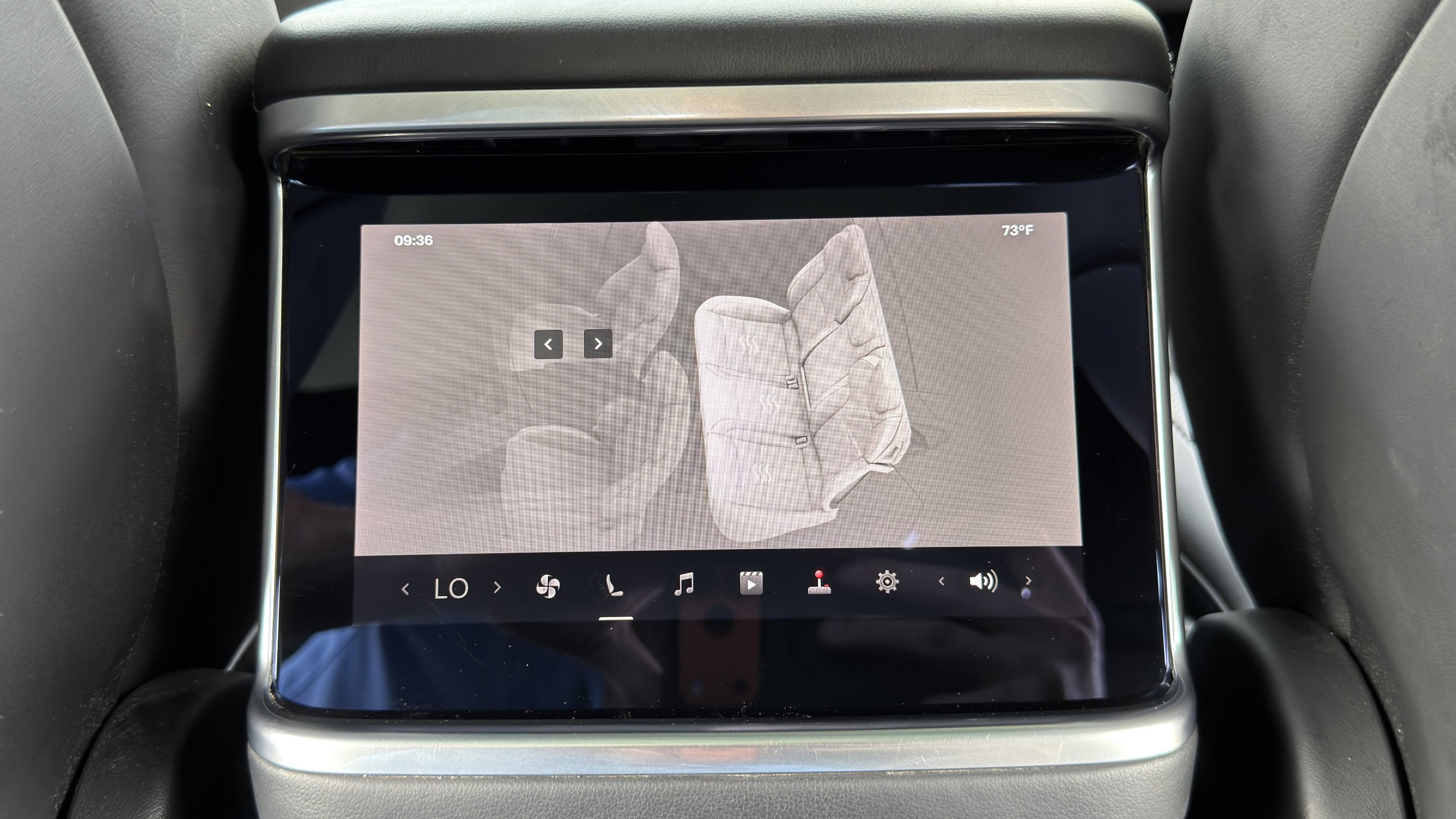 2022 Tesla Model S Plaid