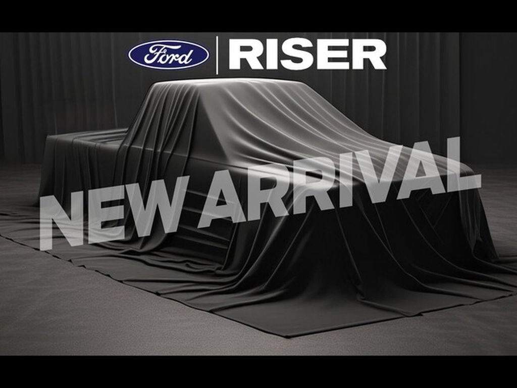 Used 2025 Lincoln Nautilus Reserve w/ Jet Appearance Package