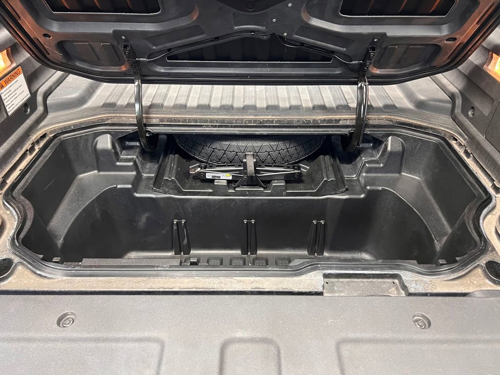 2024 Honda Ridgeline TrailSport