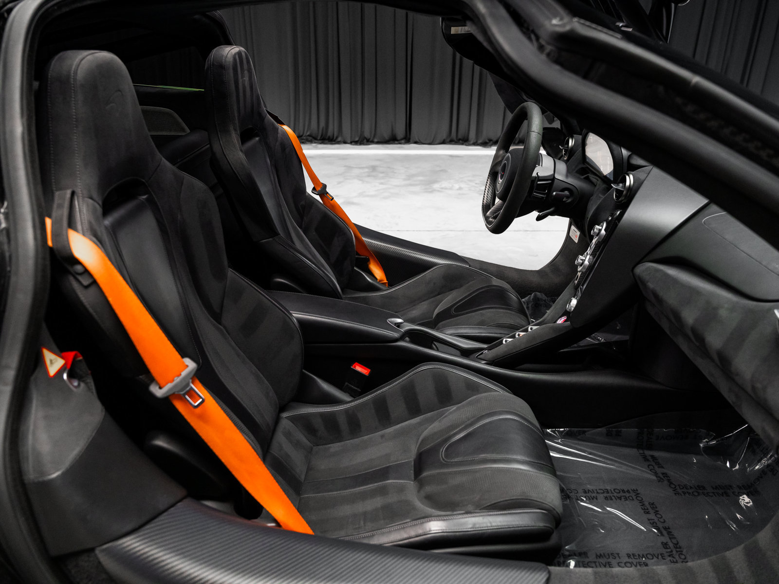 Used 2018 McLaren 720S photo 67