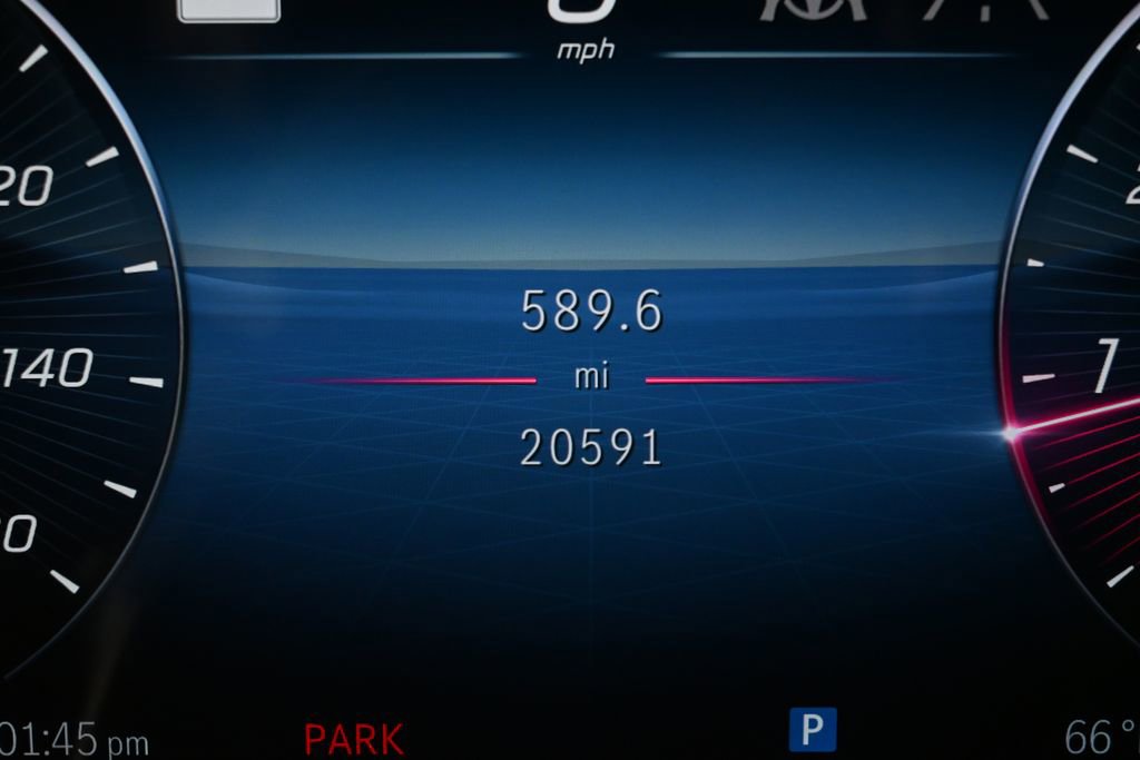 2024 Mercedes-Benz GLC 300 4MATIC