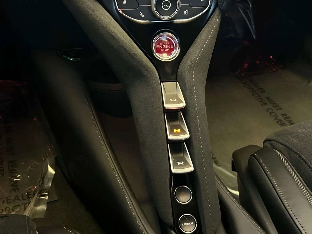 Used 2018 McLaren 720S photo 14