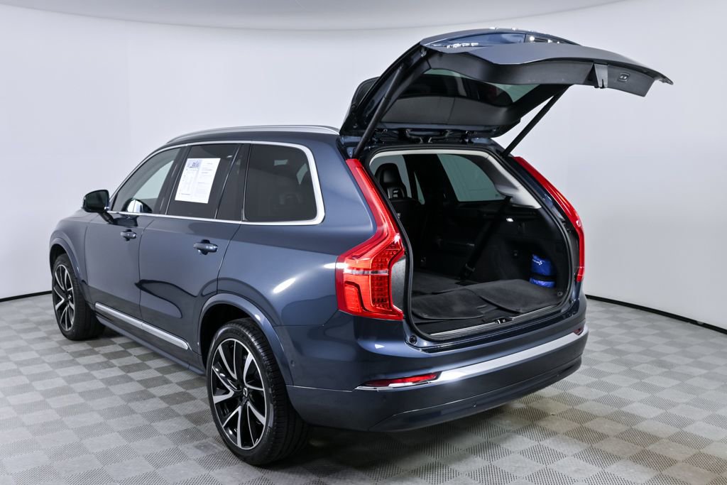 2023 Volvo Xc90 B5 Plus