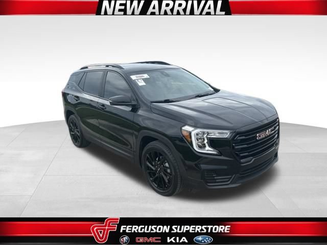 Used 2023 GMC Terrain SLE w/ Driver Convenience Package