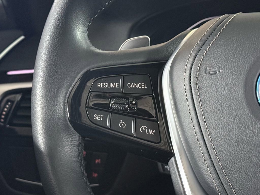 2023 BMW 530e xDrive