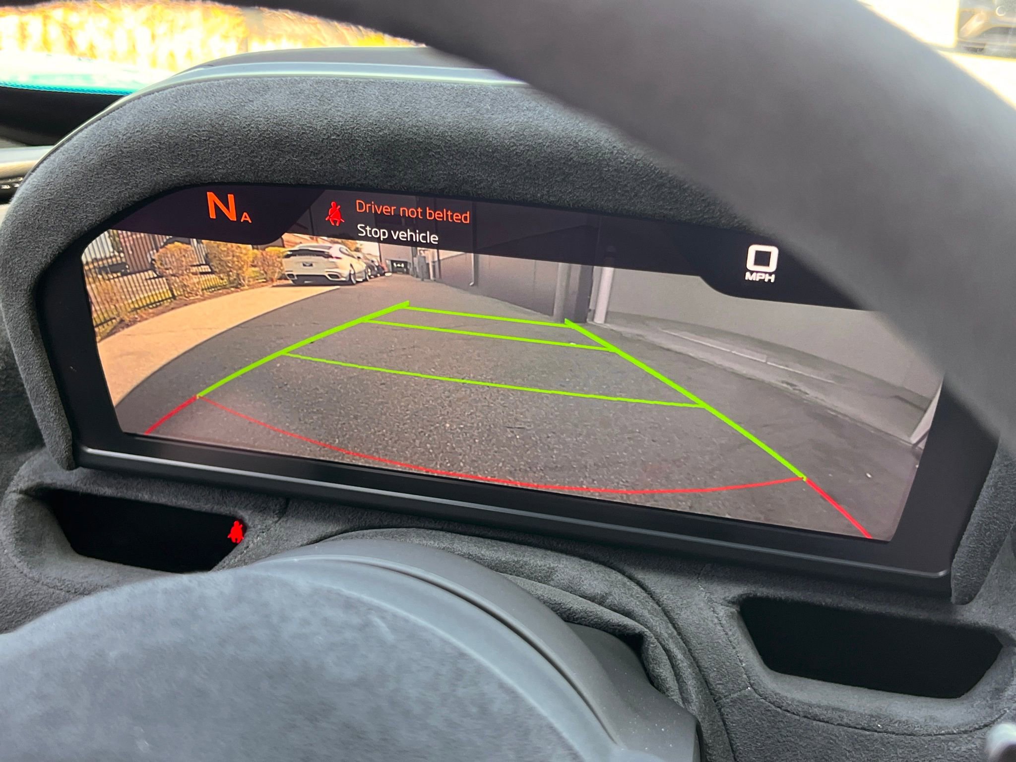 Used 2018 McLaren 720S Performance photo 29