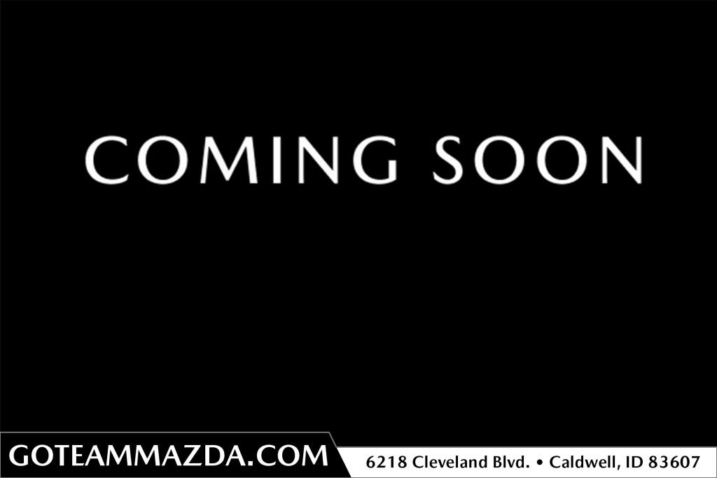 Certified 2025 MAZDA CX-50 AWD 2.5 S w/ Cargo Package