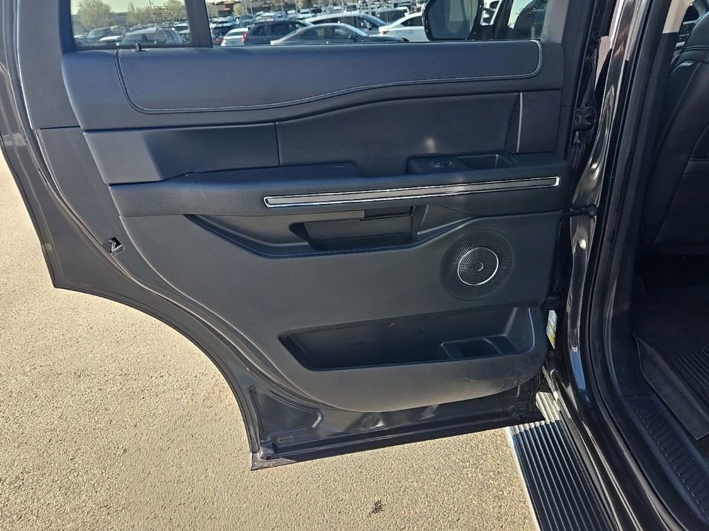 2022 Ford Expedition XLT