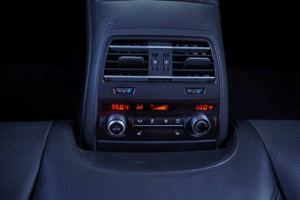 2017 BMW M6 Gran Coupe