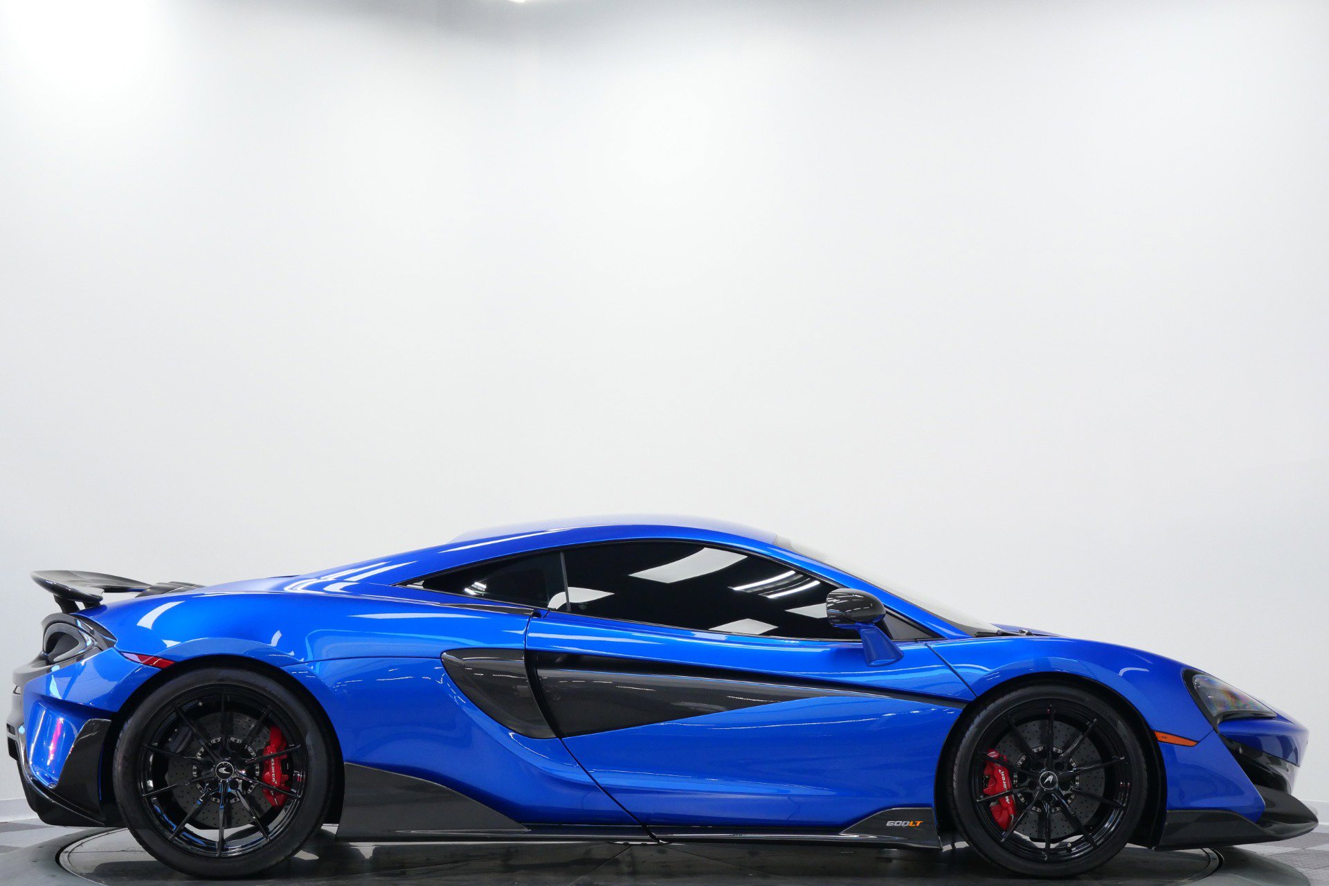 Used 2019 McLaren 600LT photo 63