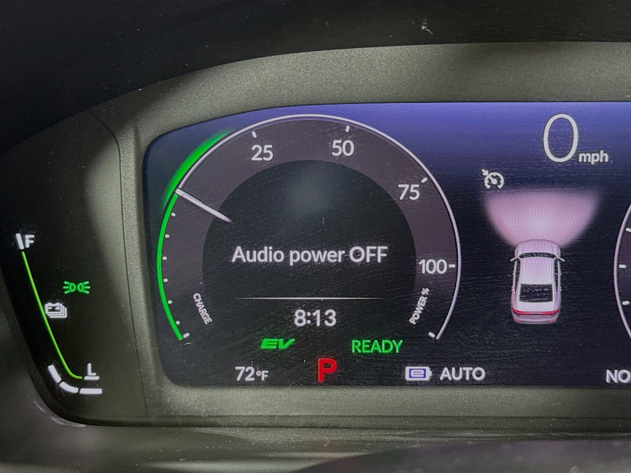 2023 Honda Accord EX-L