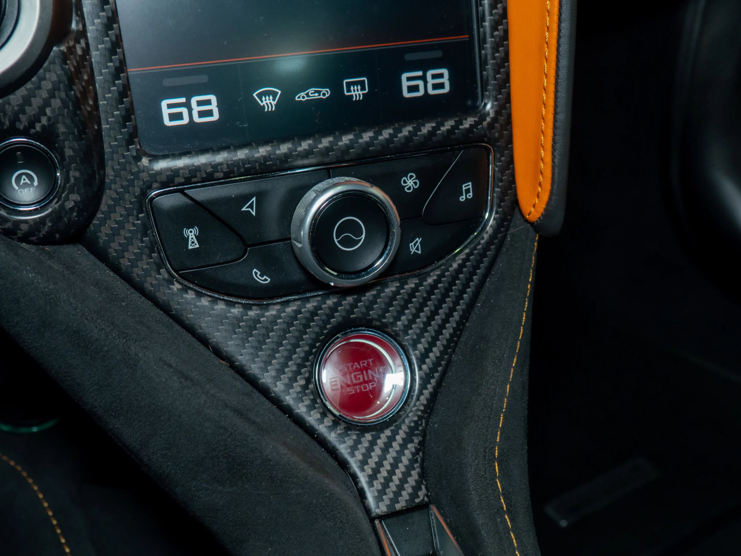 Used 2018 McLaren 720S Performance photo 28