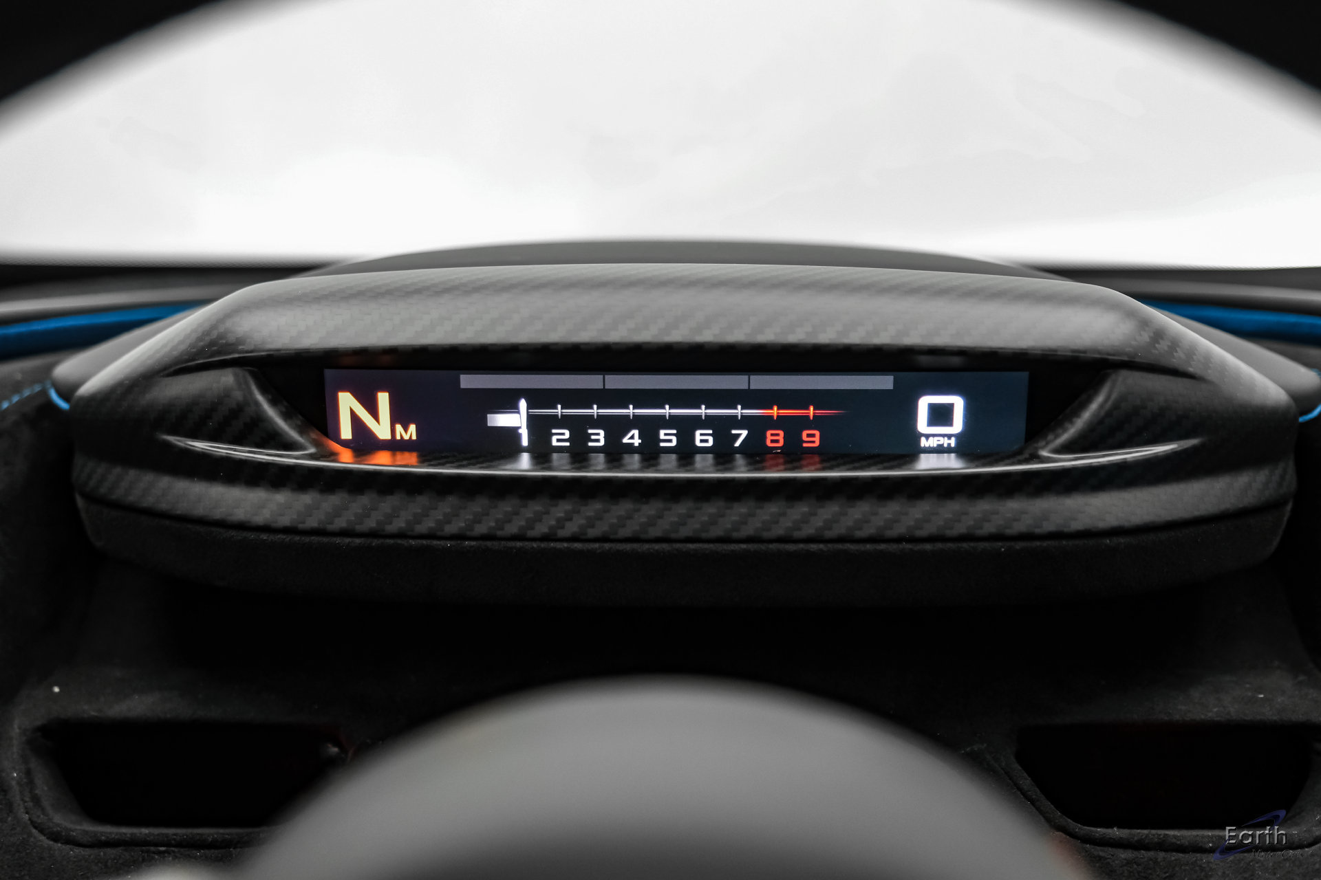Used 2020 McLaren 720S Luxury photo 97