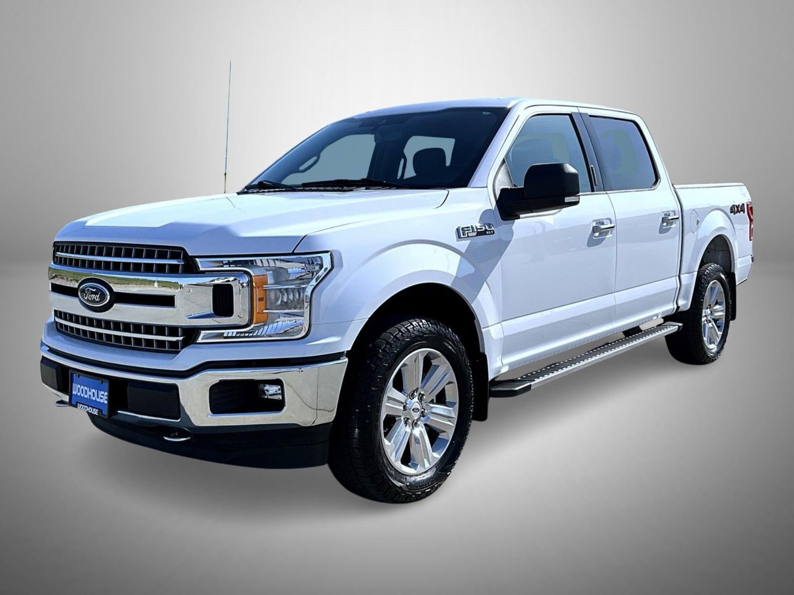 Used 2020 Ford F150 XLT w/ Equipment Group 302A Luxury