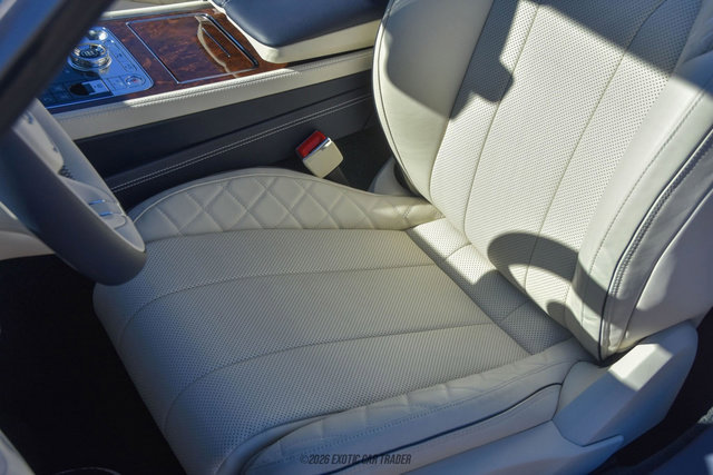 2024 Bentley Continental GT Speed