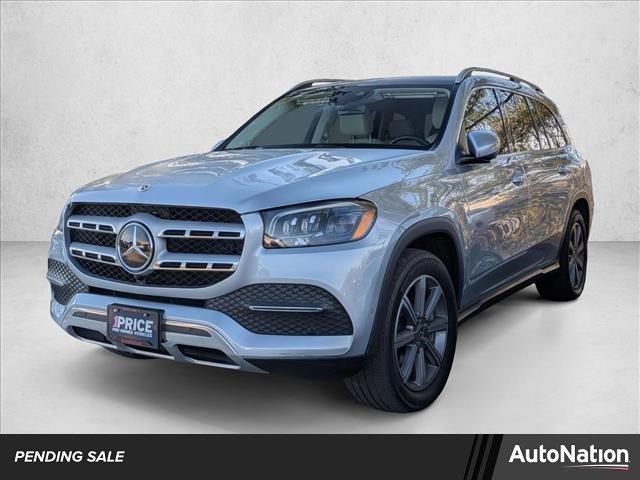 2023 Mercedes-Benz GLS GLS 450