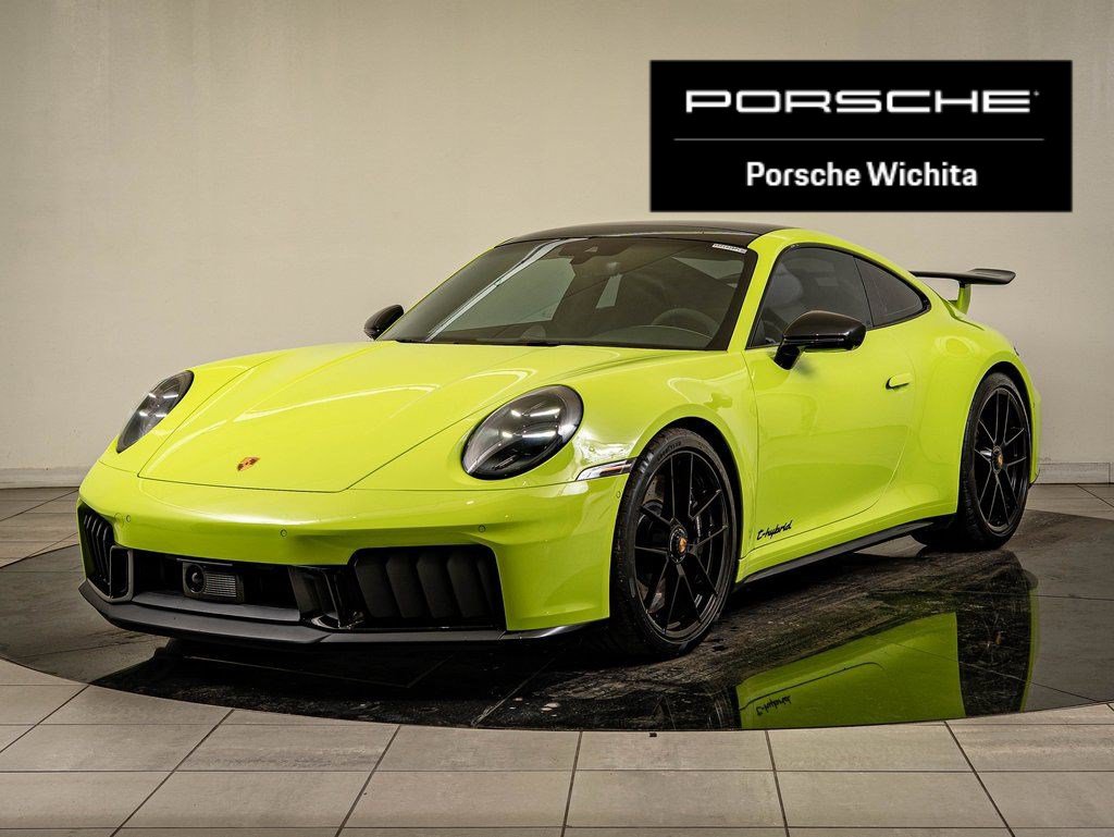 Used Green Porsche 911 for Sale Near Me - Autotrader