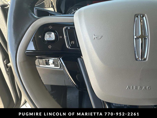 2022 Lincoln Corsair FWD