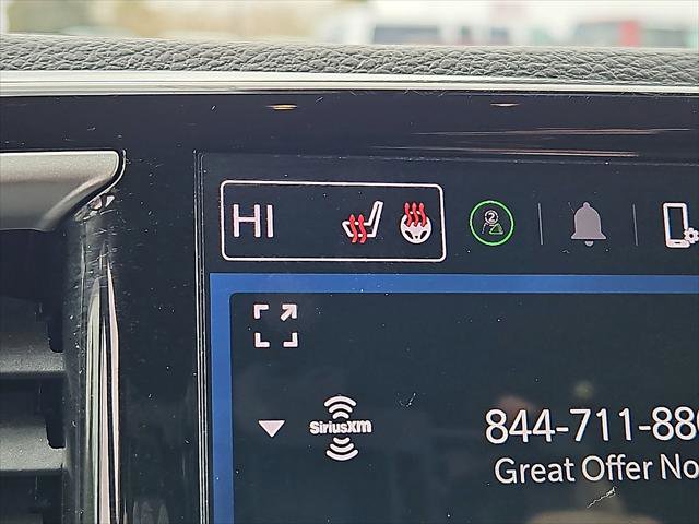 2024 Chrysler Pacifica Touring-L