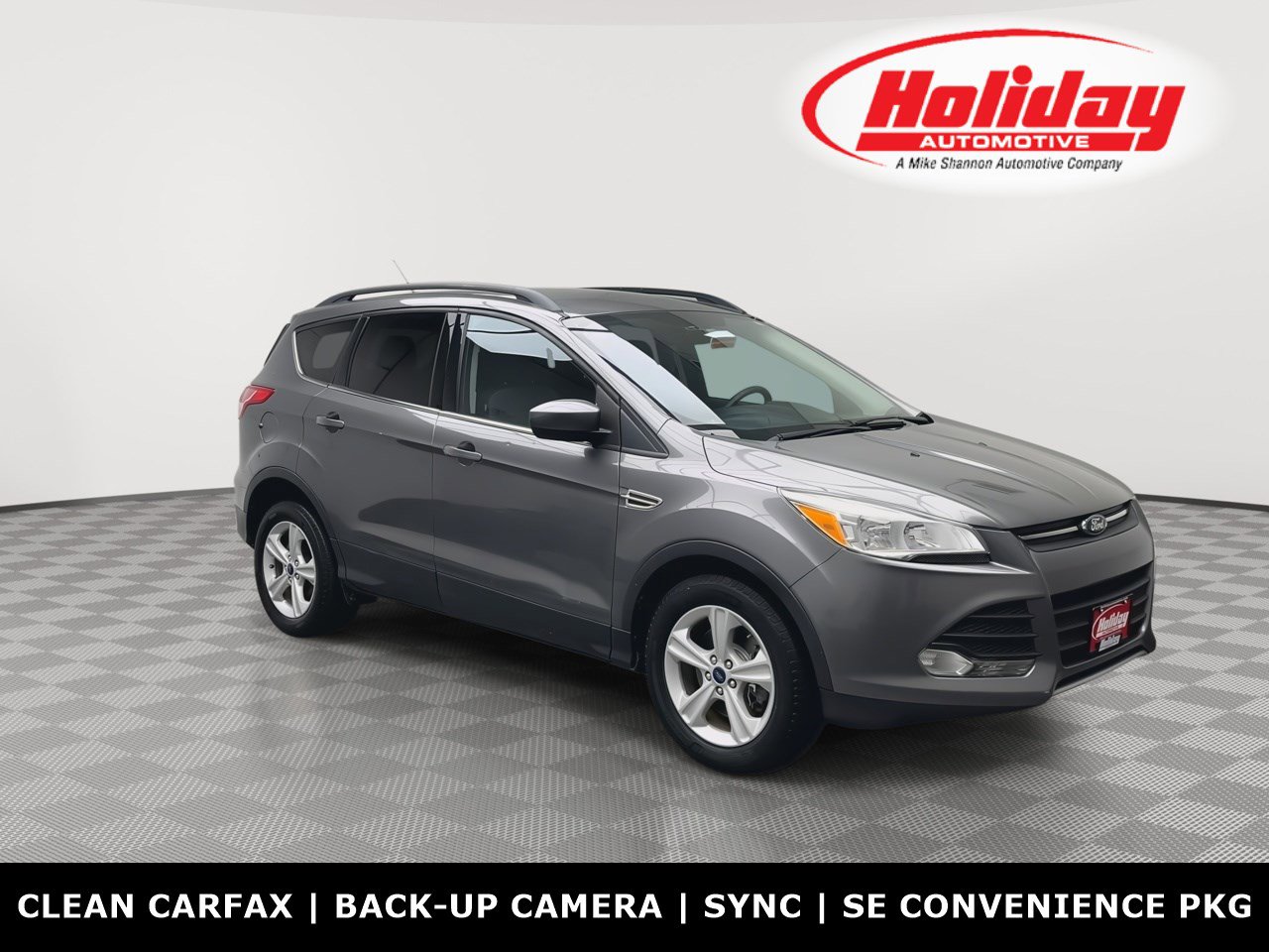 Used 2014 Ford Escape SE w/ Equipment Group 201A