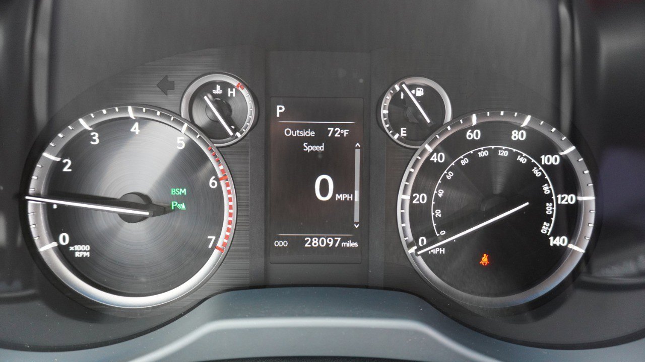 2023 Lexus GX 460 Premium