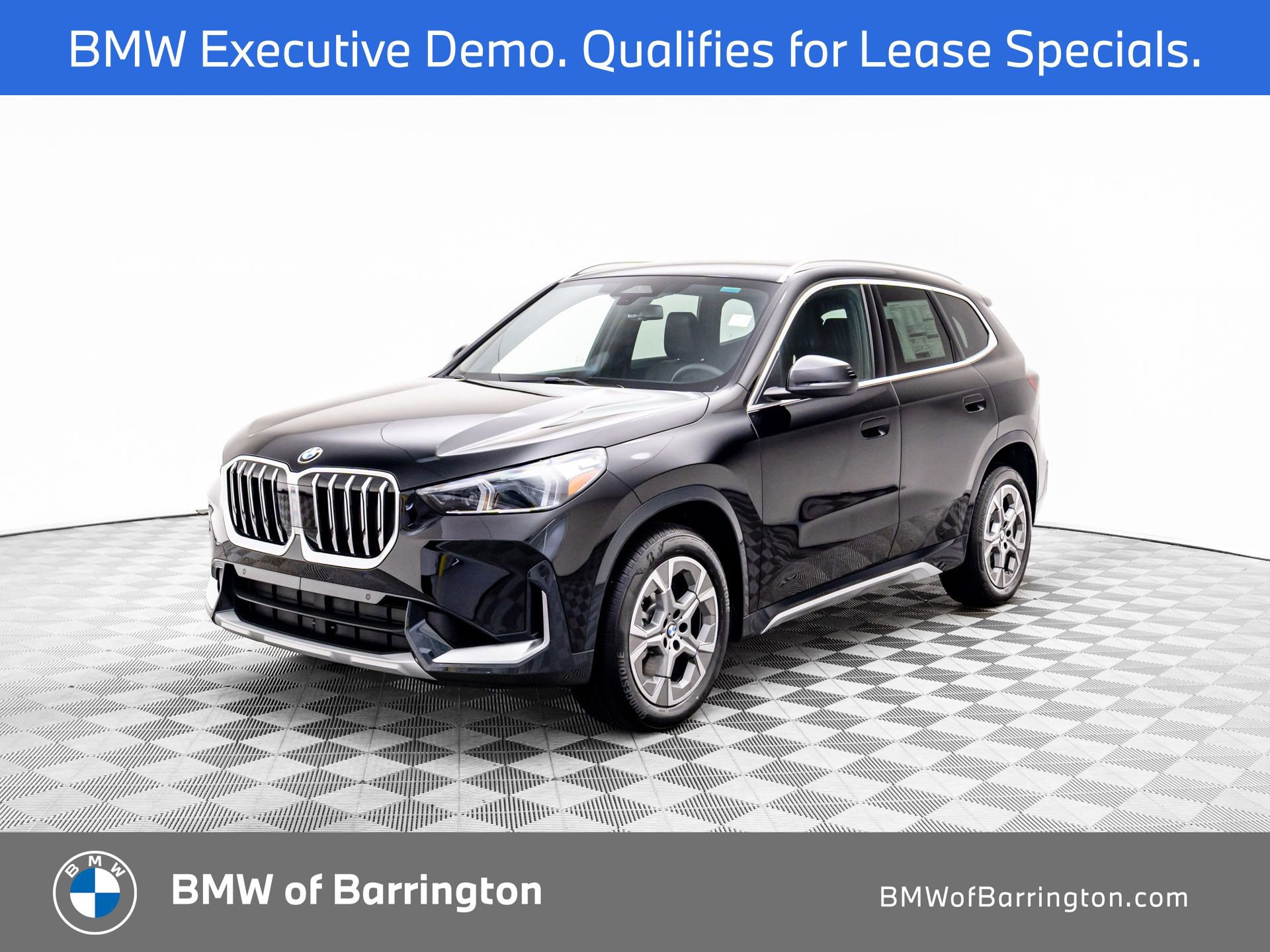 Certified 2026 BMW X1 xDrive28i