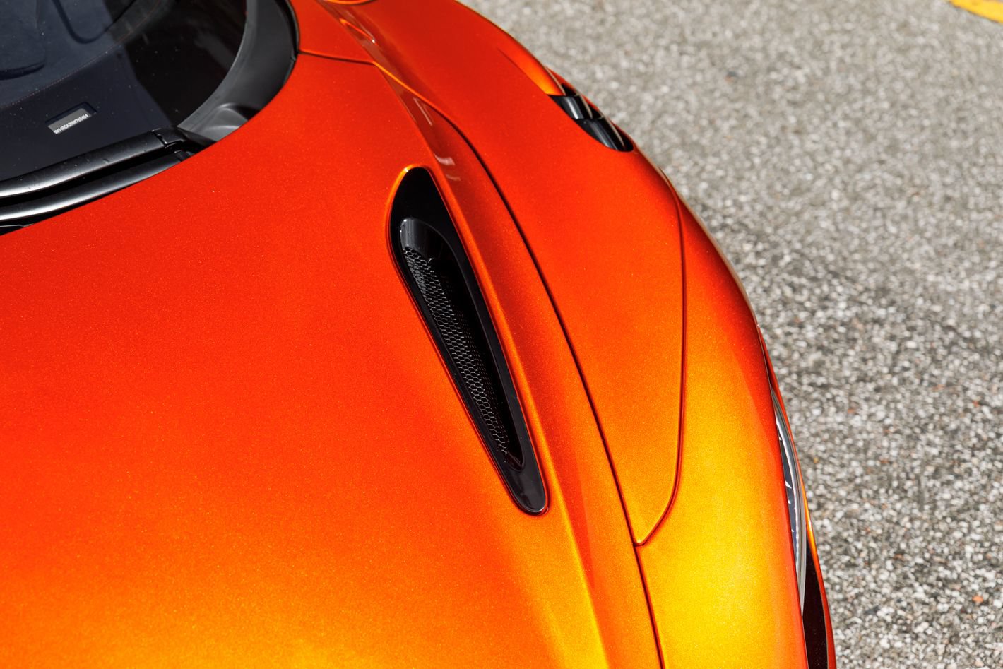Used 2021 McLaren 765LT photo 42