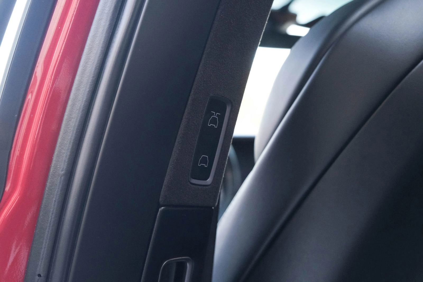 2018 Tesla Model X 75D