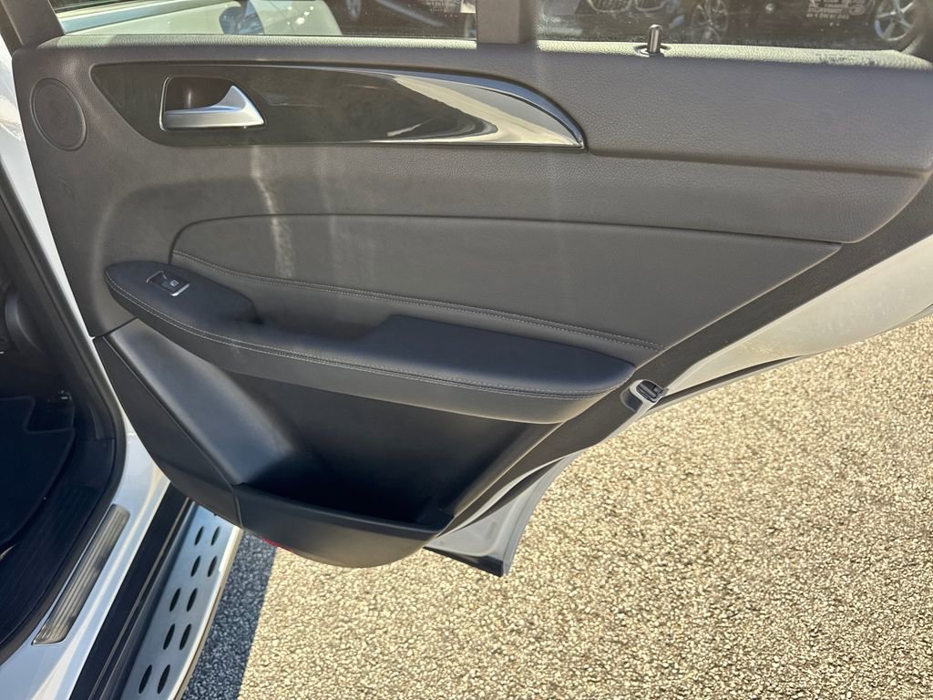 2018 Mercedes-Benz GLE 350