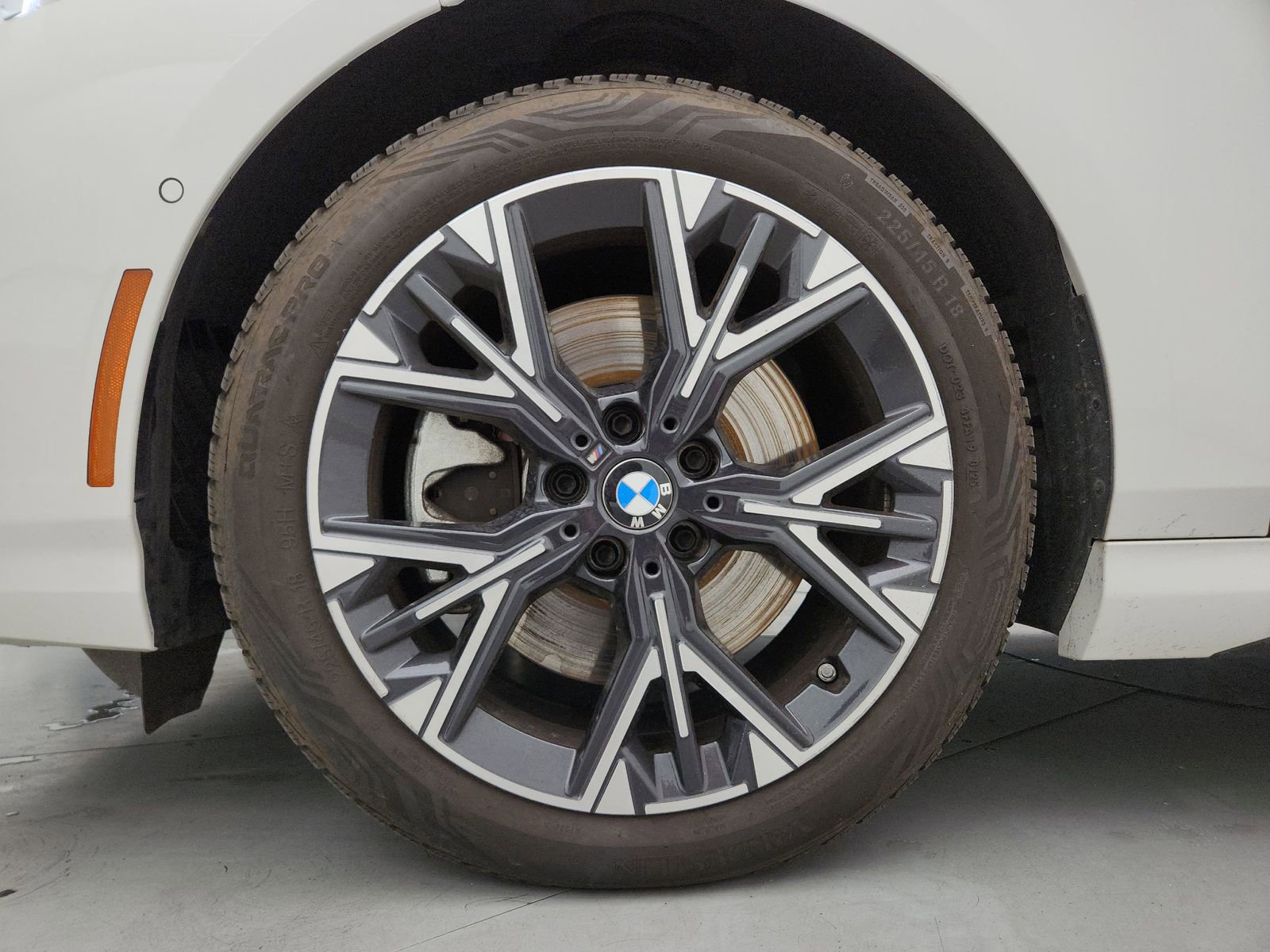 2025 BMW 228i xDrive