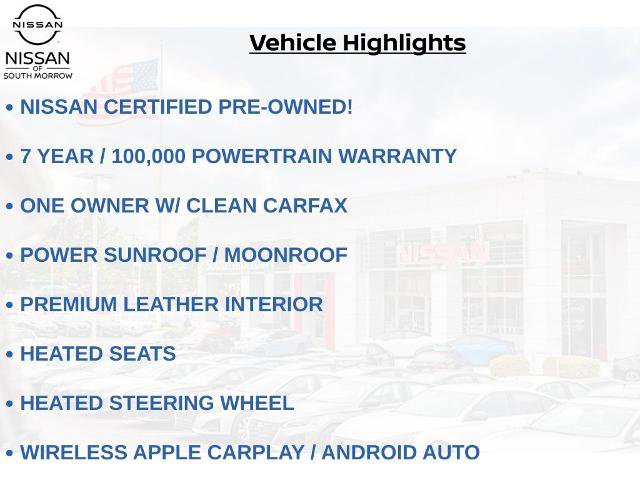 2024 Nissan Frontier SL