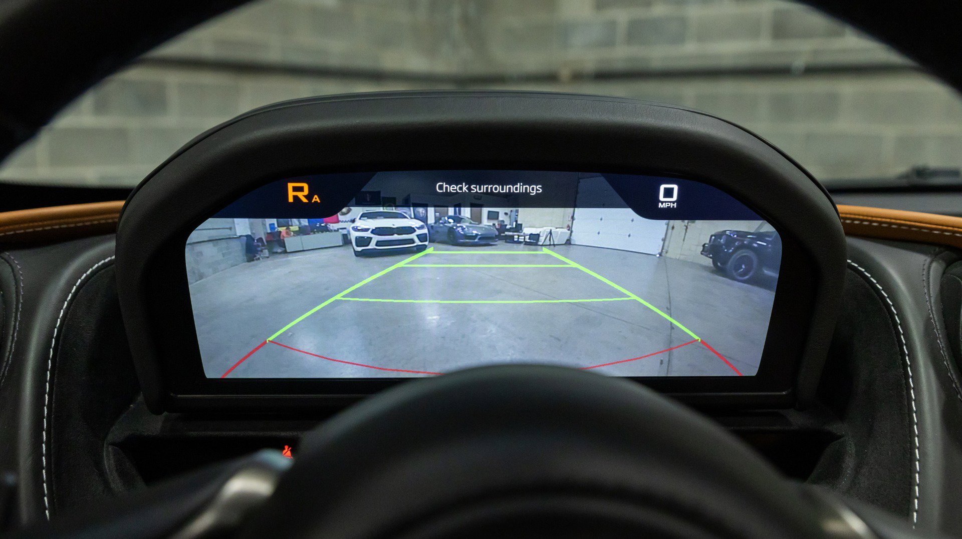 Used 2020 McLaren 720S Spider photo 60