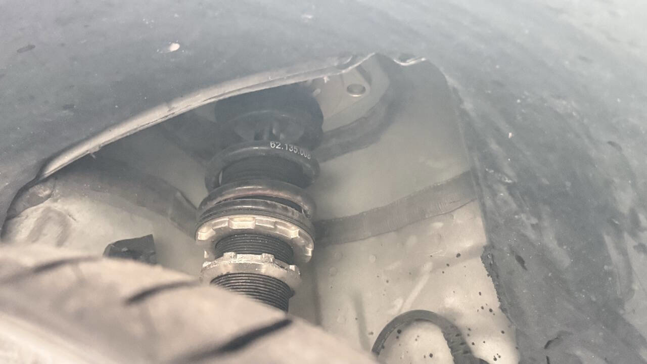 2012 Volkswagen CC Lux Limited