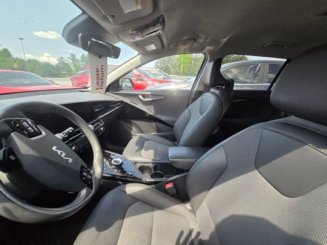 2023 Kia Niro Wind