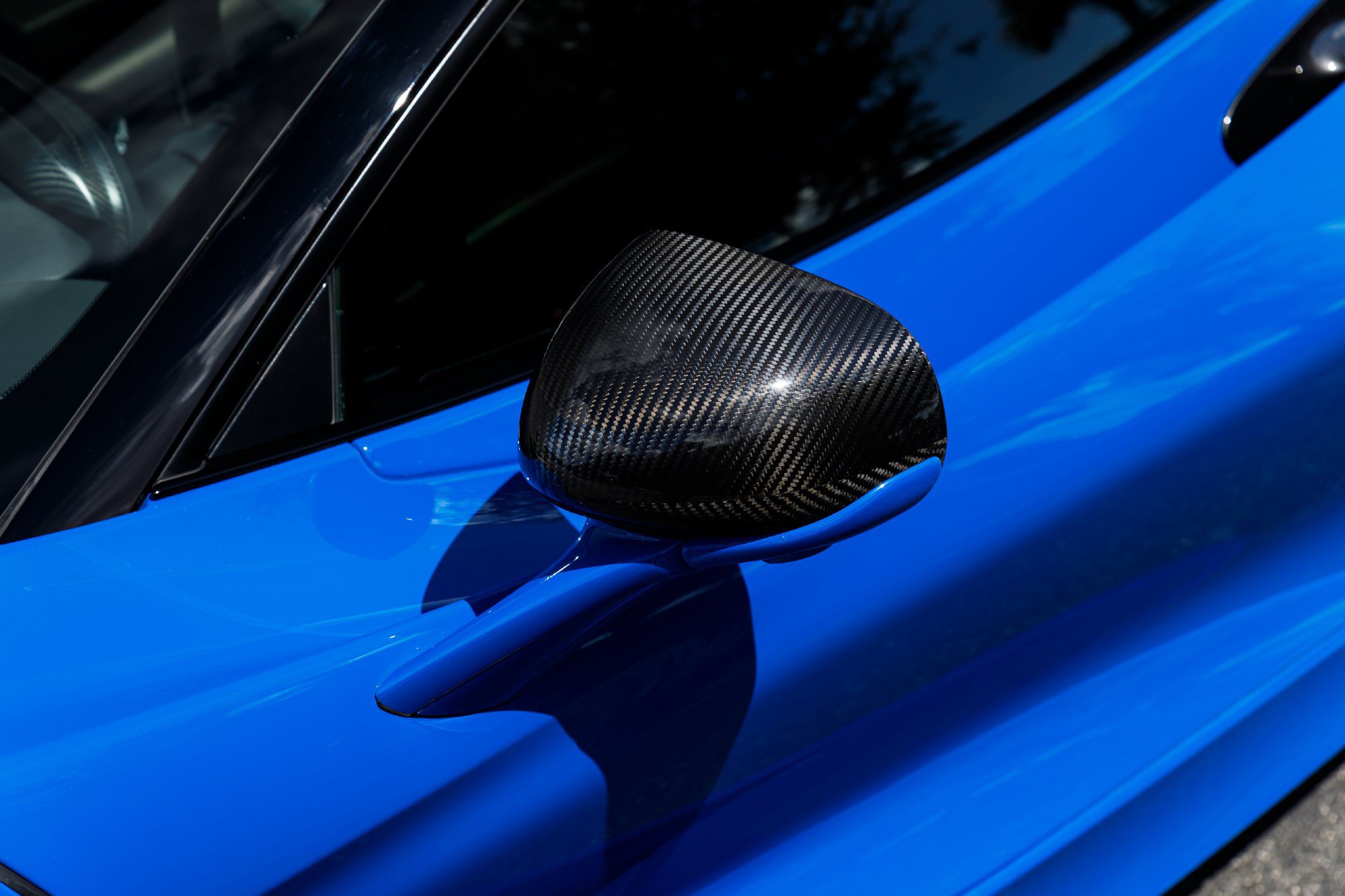 Used 2019 McLaren 720S Luxury photo 18