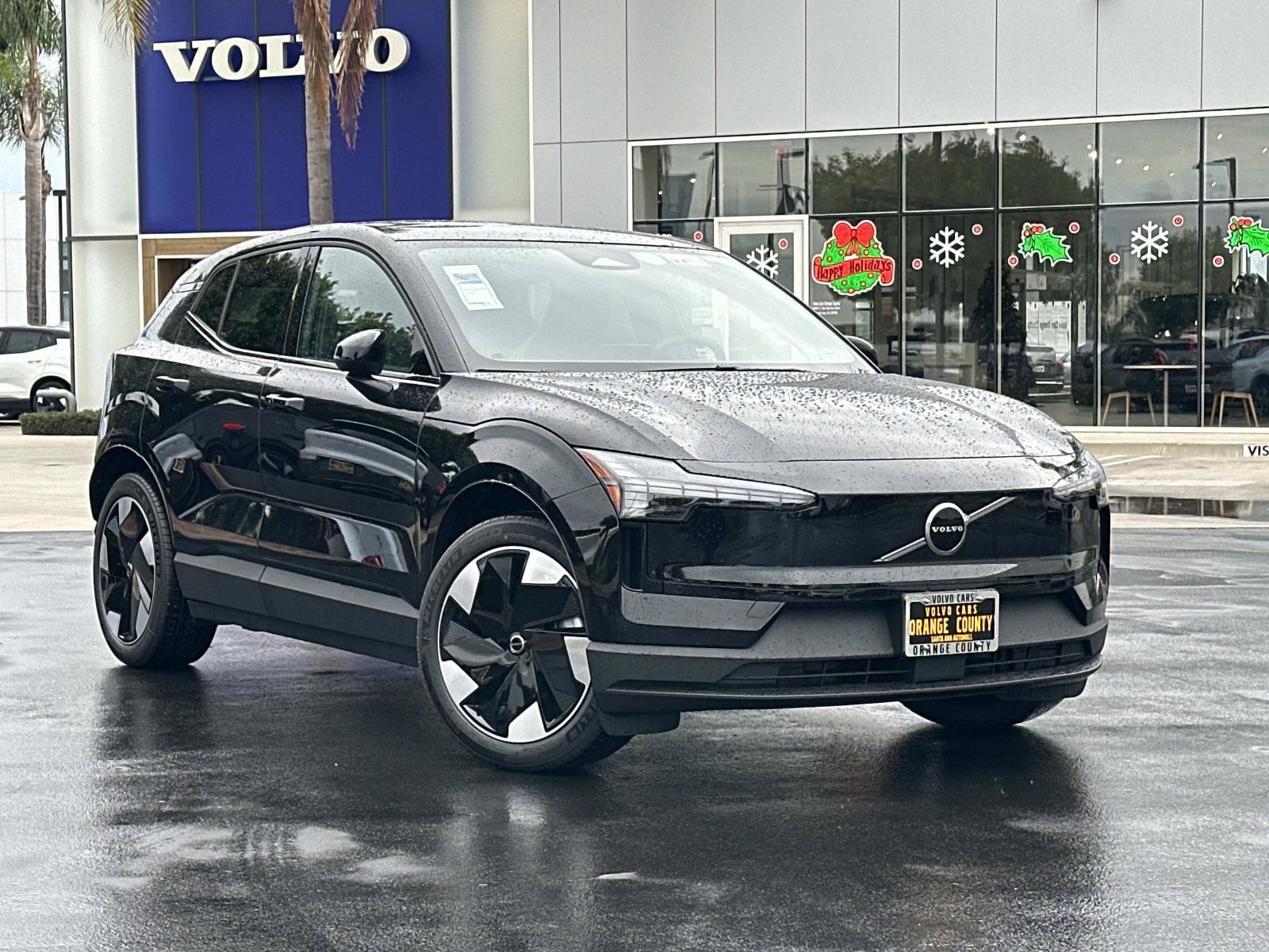 New 2026 Volvo EX30 Plus w/ Climate Package