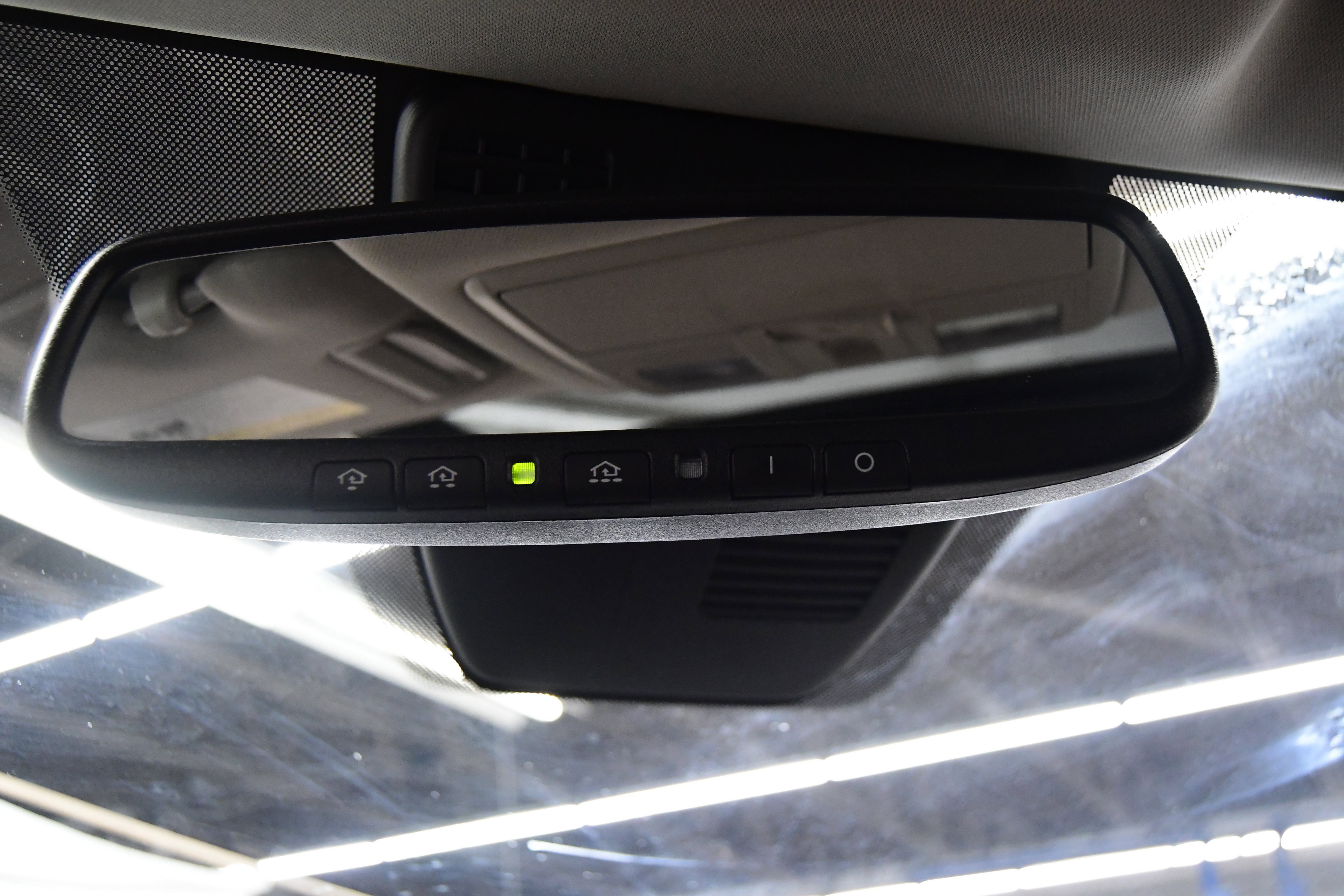 2020 MAZDA Cx-9 Touring