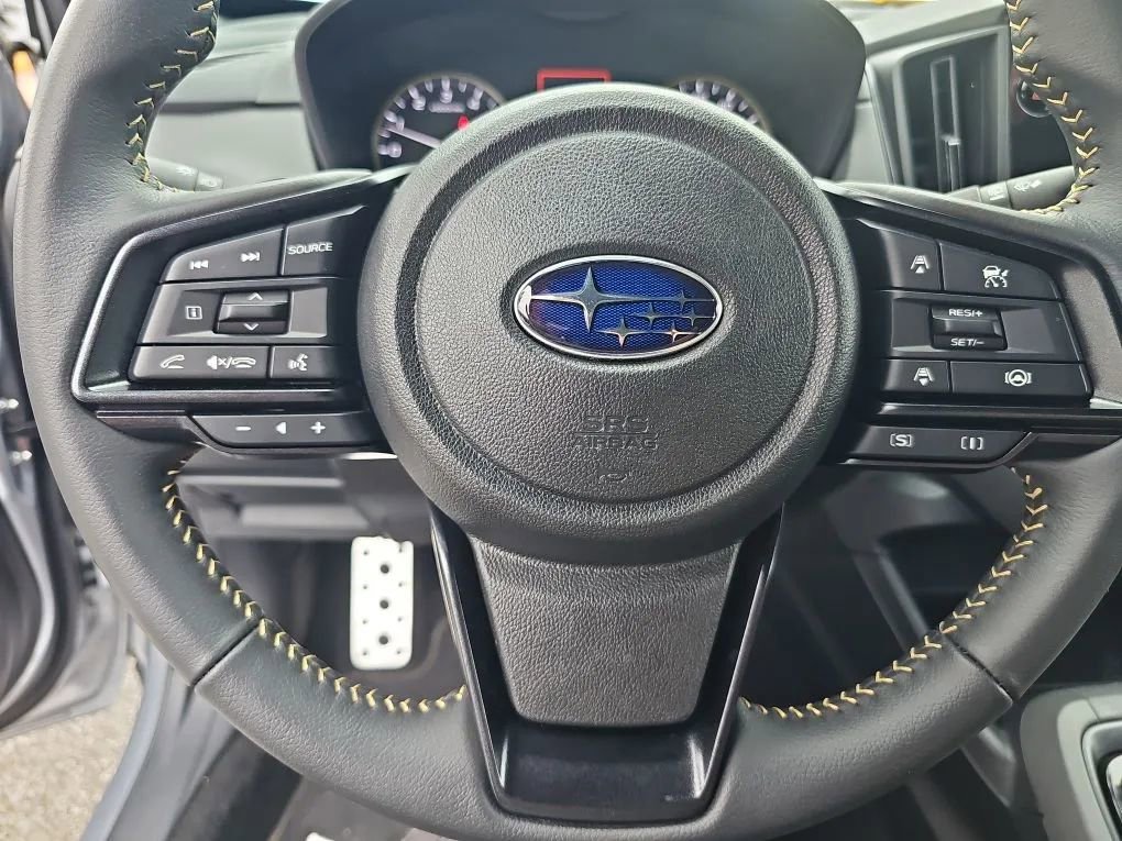 2024 Subaru Crosstrek 2.5i Sport