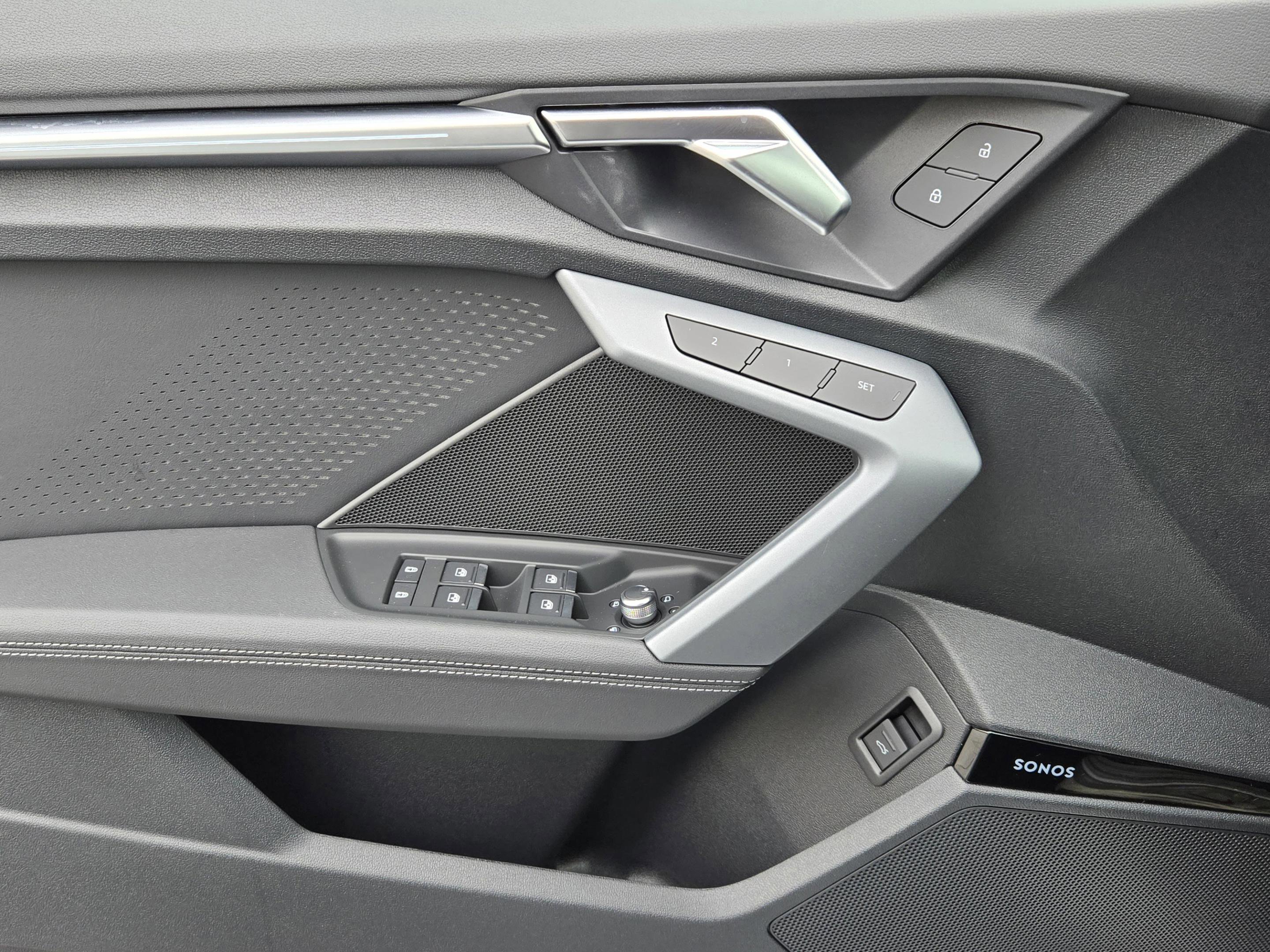 2026 Audi A3 2.0T Premium Plus