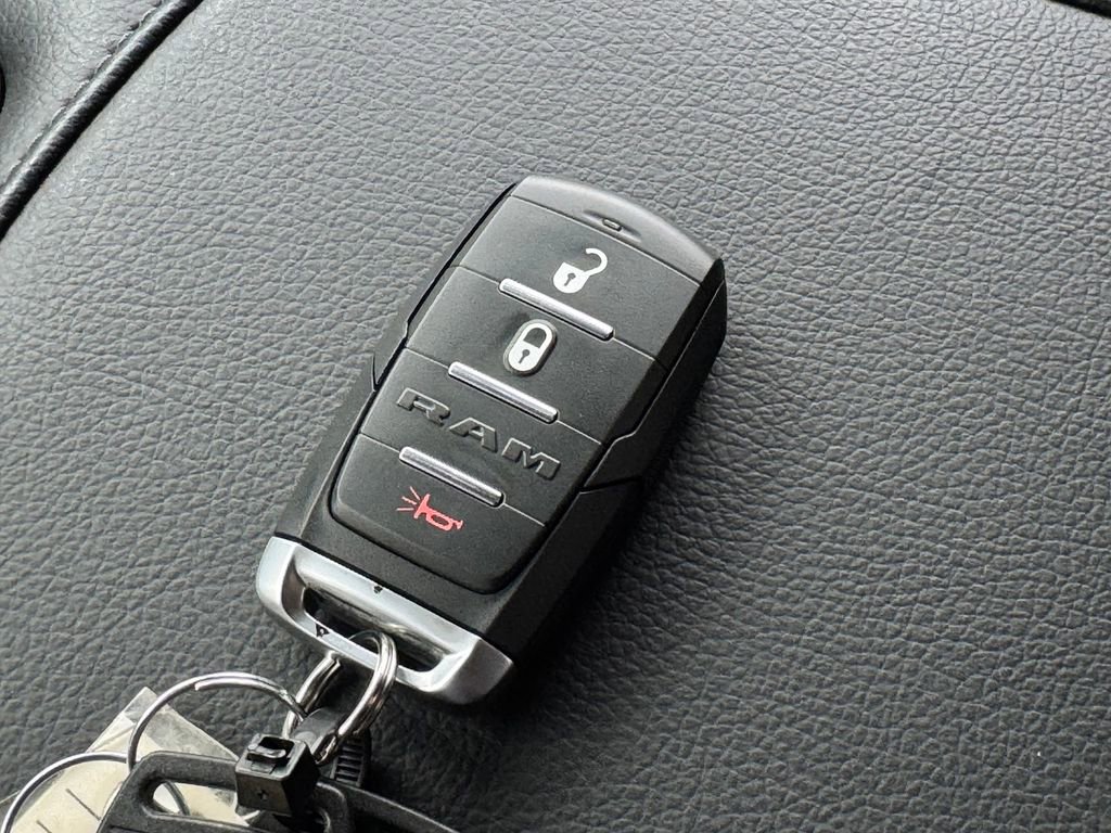 2026 RAM 5500 Tradesman