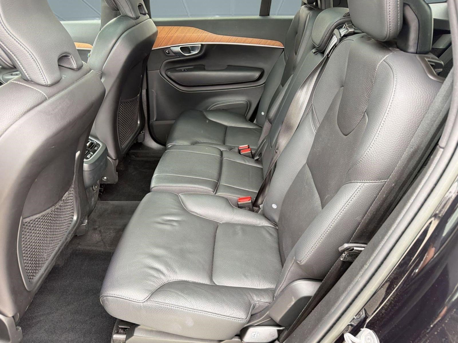 2023 Volvo Xc90 B6 Plus