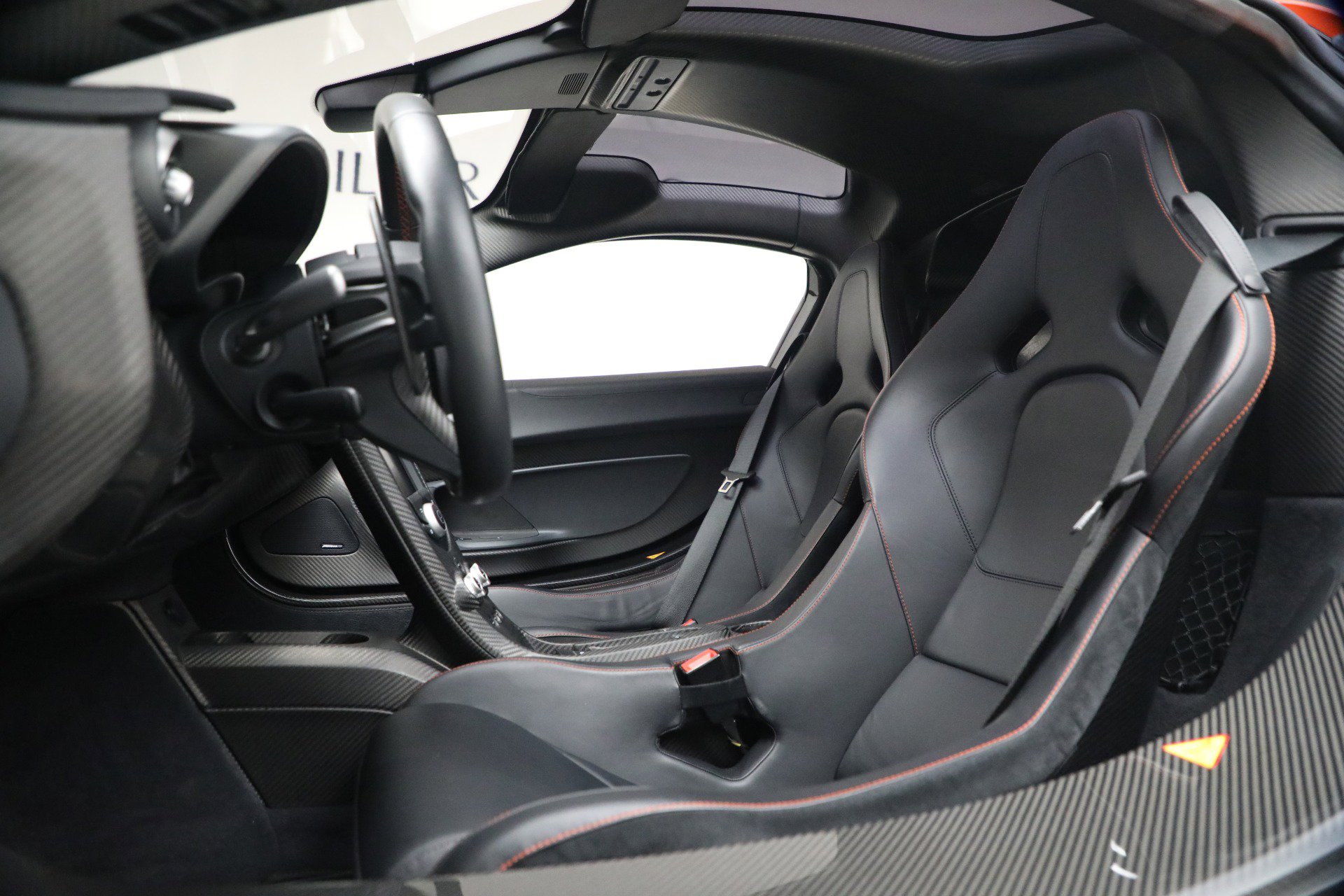 Used 2015 McLaren P1 photo 21