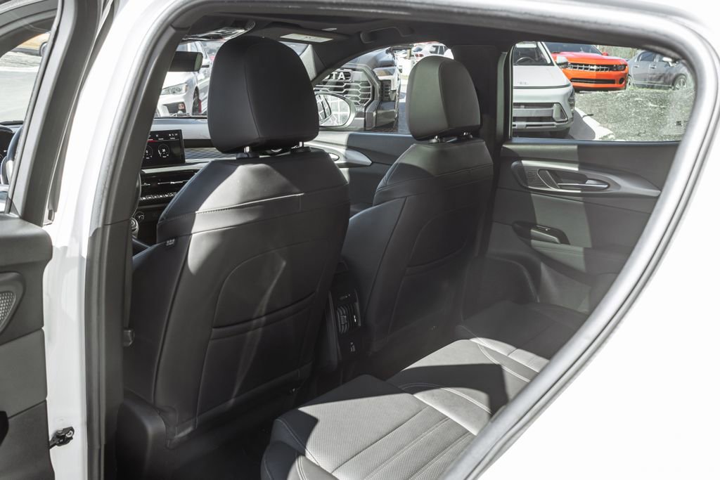 2024 Alfa Romeo Tonale Veloce