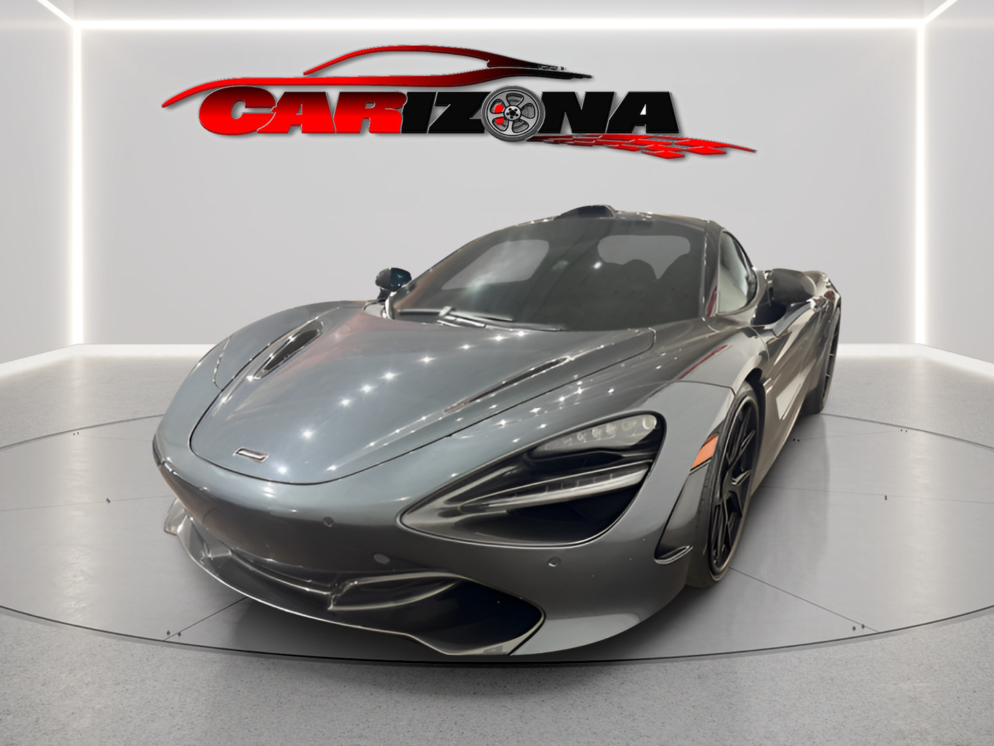 Used 2018 McLaren 720S photo 7