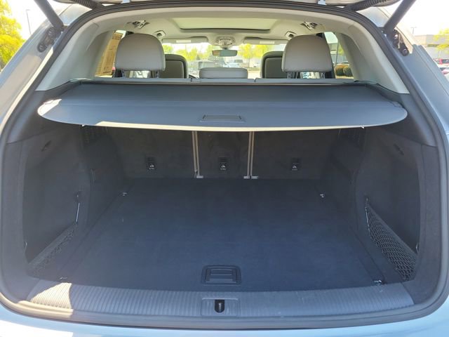 2018 Audi Q5 2.0T Premium Plus