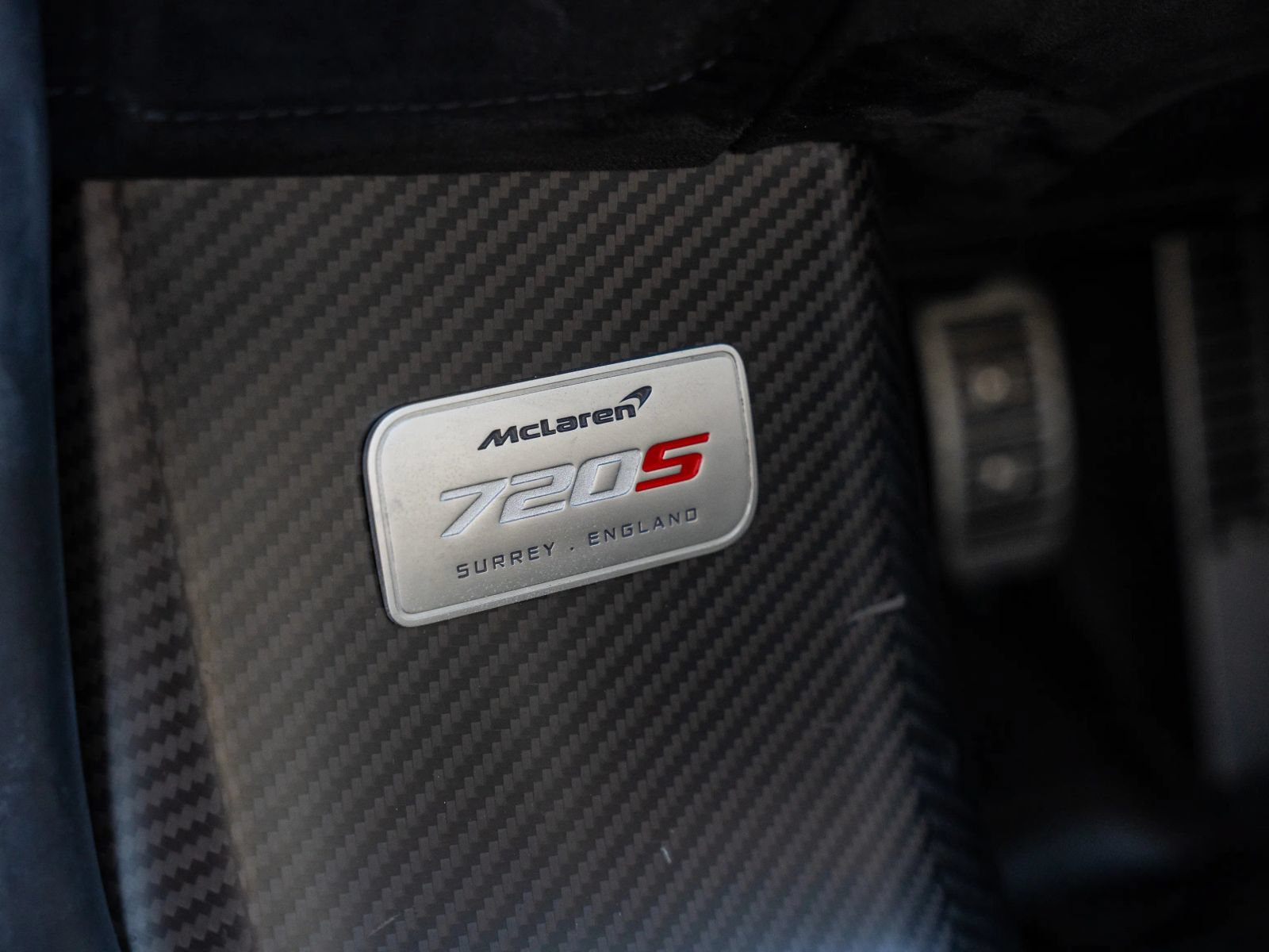 Used 2020 McLaren 720S Spider photo 96