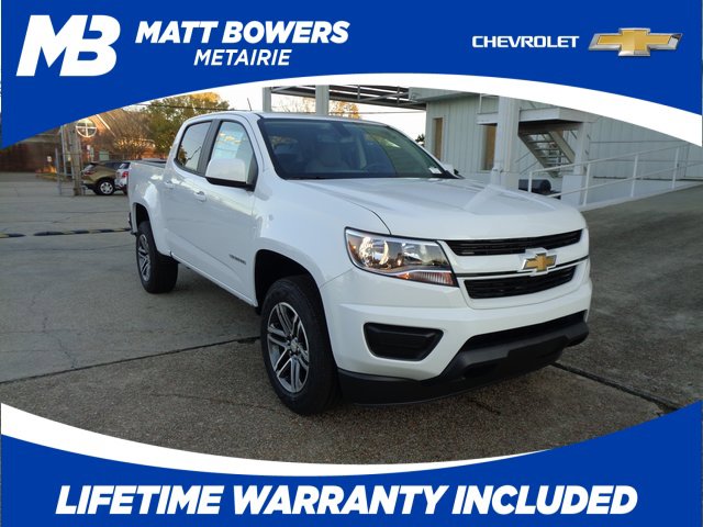 New Chevrolet Trucks For Sale In Kenner La 70062 Autotrader